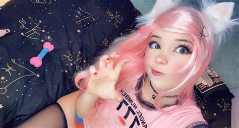 belle delphine tayszea|Belle Delphine – Wikipedia